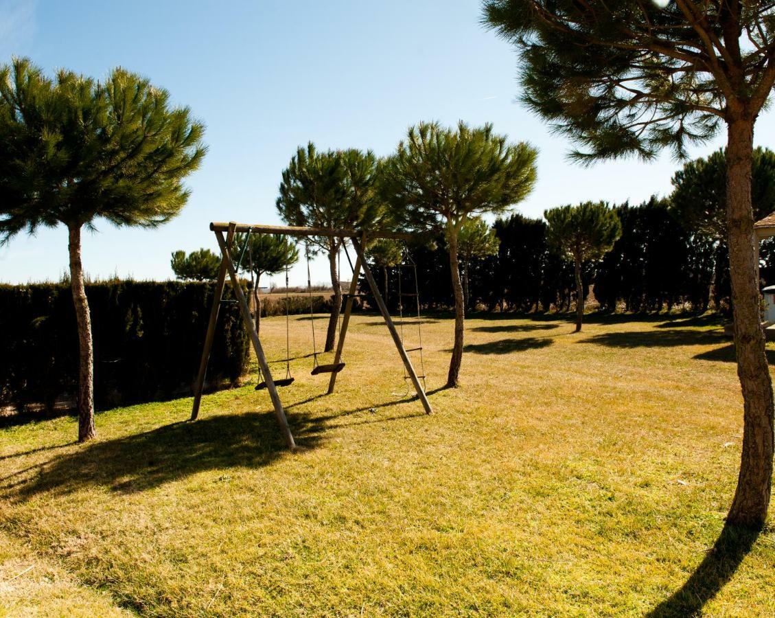 Can Guso Castello  D'Empuries Kültér fotó