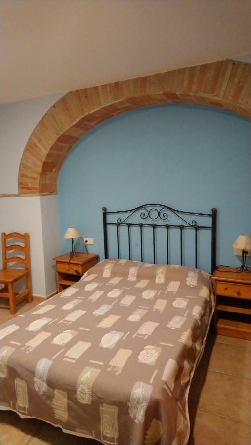 Can Guso Castello  D'Empuries Kültér fotó
